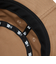 ニューエラ（NEW ERA）ゴルフ 抗菌 バケット01 Stretch Cotton Washable オーバルロゴ ハット 14326241