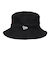ニューエラ（NEW ERA）ゴルフ 抗菌 バケット01 Stretch Cotton Washable オーバルロゴ ハット 14326242