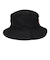ニューエラ（NEW ERA）ゴルフ 抗菌 バケット01 Stretch Cotton Washable オーバルロゴ ハット 14326242