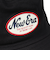 ニューエラ（NEW ERA）ゴルフ 抗菌 バケット01 Stretch Cotton Washable オーバルロゴ ハット 14326242