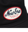 ニューエラ（NEW ERA）ゴルフ 抗菌 バケット01 Stretch Cotton Washable オーバルロゴ ハット 14326242