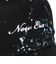 ニューエラ（NEW ERA）ゴルフ 抗菌 9FORTY A-Frame Splash Paint スクリプトロゴ キャップ 14326300