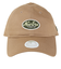 ニューエラ（NEW ERA）ゴルフ 9THIRTY ロングバイザー Stretch Cotton Washable キャップ オーバルロゴ 14326206