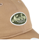 ニューエラ（NEW ERA）ゴルフ 9THIRTY ロングバイザー Stretch Cotton Washable キャップ オーバルロゴ 14326206