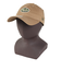 ニューエラ（NEW ERA）ゴルフ 9THIRTY ロングバイザー Stretch Cotton Washable キャップ オーバルロゴ 14326206