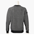 ブリーフィング（BRIEFING）ゴルフウェア MERINO WOOL LOGO クルーネックニット BRG243M52-010