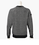 ブリーフィング（BRIEFING）ゴルフウェア MERINO WOOL LOGO クルーネックニット BRG243M52-010