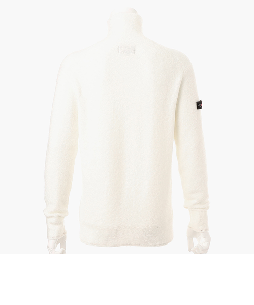 新品！ブリーフィングレディース秋冬ホワイト タートルネック M 新品！ブリーフィングレディース秋冬ホワイト タートルネック M 楽天