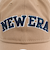 ニューエラ（NEW ERA）ゴルフ キャップ Womens 9FORTY Open Back オープンバック 14326198