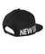 ニューエラ（NEW ERA）ゴルフ 吸汗速乾 抗菌 キャップ 9FIFTY Diamond Era Essential エッセンシャル 14326270