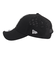 ニューエラ（NEW ERA）ゴルフ 抗菌 キャップ 9FORTY Vertical Logo レーザーパフォーテッド 14326274