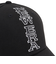 ニューエラ（NEW ERA）ゴルフ 抗菌 キャップ 9FORTY Vertical Logo レーザーパフォーテッド 14326274