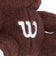 ウイルソンゴルフ（Wilson Golf）ゴルフ フェアウェイウッド ヘッドカバー BEHC-2335 BRN