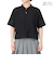 ROSASENゴルフウェア 速乾 A-Line 半袖 ロゴポロシャツ 048-22941-019
