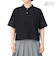ROSASENゴルフウェア 速乾 A-Line 半袖 ロゴポロシャツ 048-22941-019