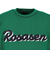 ROSASEN（ROSASEN）ゴルフウェア コットンハイゲージニット 長袖セーター 044-12912-023-24AW