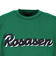 ROSASEN（ROSASEN）ゴルフウェア コットンハイゲージニット 長袖セーター 044-12912-023-24AW