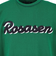 ROSASEN（ROSASEN）ゴルフウェア コットンハイゲージニット 長袖セーター 044-12912-023-24AW