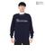 ROSASEN（ROSASEN）ゴルフウェア コットンハイゲージニット 長袖セーター 044-12912-098-24AW