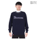 ROSASEN（ROSASEN）ゴルフウェア コットンハイゲージニット 長袖セーター 044-12912-098-24AW