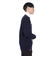ROSASEN（ROSASEN）ゴルフウェア コットンハイゲージニット 長袖セーター 044-12912-098-24AW