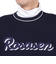 ROSASEN（ROSASEN）ゴルフウェア コットンハイゲージニット 長袖セーター 044-12912-098-24AW