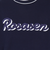ROSASEN（ROSASEN）ゴルフウェア コットンハイゲージニット 長袖セーター 044-12912-098-24AW