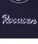 ROSASEN（ROSASEN）ゴルフウェア コットンハイゲージニット 長袖セーター 044-12912-098-24AW