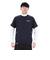 ROSASEN（ROSASEN）ゴルフウェア アウター UVケア A-Line ブルゾン ナイロンリップスニード 047-32911-098