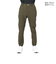 ROSASEN（ROSASEN）ゴルフウェア 2WAY UVケア A-Line ナイロンリップパンツ 047-72911-027