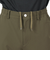 ROSASEN（ROSASEN）ゴルフウェア 2WAY UVケア A-Line ナイロンリップパンツ 047-72911-027