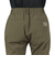 ROSASEN（ROSASEN）ゴルフウェア 2WAY UVケア A-Line ナイロンリップパンツ 047-72911-027