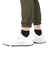ROSASEN（ROSASEN）ゴルフウェア 2WAY UVケア A-Line ナイロンリップパンツ 047-72911-027