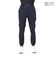 ROSASEN（ROSASEN）ゴルフウェア 2WAY UVケア A-Line ナイロンリップパンツ 047-72911-098