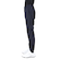ROSASEN（ROSASEN）ゴルフウェア 2WAY UVケア A-Line ナイロンリップパンツ 047-72911-098
