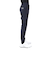 ROSASEN（ROSASEN）ゴルフウェア 2WAY UVケア A-Line ナイロンリップパンツ 047-72911-098