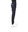 ROSASEN（ROSASEN）ゴルフウェア 2WAY UVケア A-Line ナイロンリップパンツ 047-72911-098