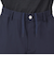 ROSASEN（ROSASEN）ゴルフウェア 2WAY UVケア A-Line ナイロンリップパンツ 047-72911-098