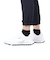 ROSASEN（ROSASEN）ゴルフウェア 2WAY UVケア A-Line ナイロンリップパンツ 047-72911-098