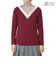 ROSASEN（ROSASEN）ゴルフウェア 速乾 冷感 A-Line UV ロングTシャツ 048-22911-068