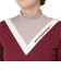 ROSASEN（ROSASEN）ゴルフウェア 速乾 冷感 A-Line UV ロングTシャツ 048-22911-068