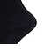 ROSASENゴルフ モール×ラメ ハイソックス 046-42863-098-24AW