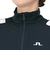J.LINDEBERG（J.LINDEBERG）ゴルフウェア アウター 軽量 速乾 ショルダーブリッジミッドレイヤー 072-52911-098