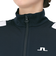 J.LINDEBERG（J.LINDEBERG）ゴルフウェア アウター 軽量 速乾 ショルダーブリッジミッドレイヤー 072-52911-098