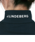 J.LINDEBERG（J.LINDEBERG）ゴルフウェア アウター 軽量 速乾 ショルダーブリッジミッドレイヤー 072-52911-098