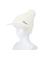 フィドラ（FIDRA）ゴルフ ポンポンニット帽 FD5SWA19 WHT