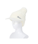 フィドラ（FIDRA）ゴルフ ポンポンニット帽 FD5SWA19 WHT