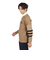 ROSASEN（ROSASEN）ゴルフウェア 針抜き総針エコニット 044-12811-042-24AW