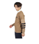 ROSASEN（ROSASEN）ゴルフウェア 針抜き総針エコニット 044-12811-042-24AW