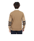 ROSASEN（ROSASEN）ゴルフウェア 針抜き総針エコニット 044-12811-042-24AW